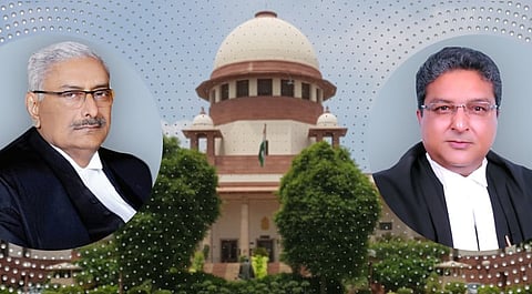 SC agrees to hear plea to ban 85 hazardous pesticides in India [Read Application]