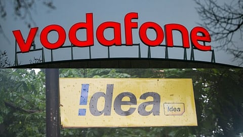 NCLT Mumbai approves Vodafone-Idea merger