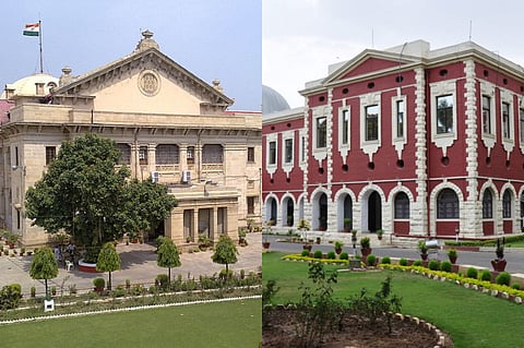 Six additional judges of Allahabad HC, two from Jharkhand HC made permanent
