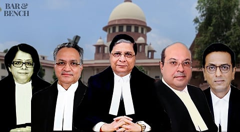 Adultery: How the Triple Talaq, Privacy, and S. 377 judgments spelt doom for Section 497