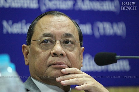“Pendency bringing disrepute, I have a plan” CJI Designate Ranjan Gogoi [Watch Video]