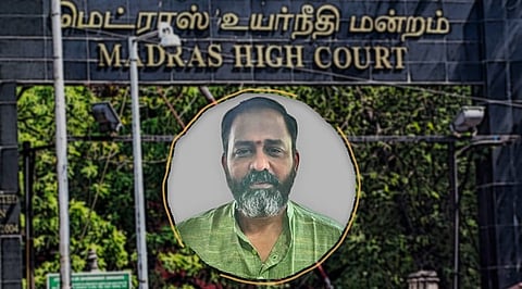 What the Madras HC held on enforcement of Interim Orders by an Arbitral Tribunal