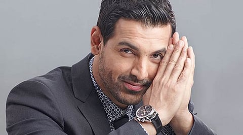 Naik Naik, Vertices lead on John Abraham investment in GNC franchise partner