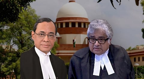 “One step forward, 20 steps backwards”, Supreme Court on mandatory pre-suit mediation