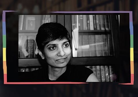 Section 377: “The Supreme Court spoke for 1.3 billion Indians”, Menaka Guruswamy