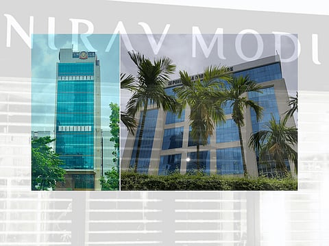 PNB Scam: Is Cyril Amarchand Mangaldas really under CBI scanner?