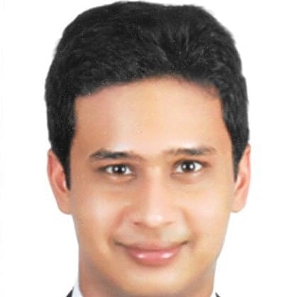 Another SAM to CAM transfer: Omar Ahmad joins CAM as Disputes Partner