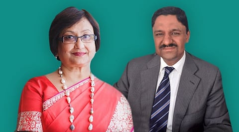 Haigreve Khaitan & Pallavi Shroff part of Committee to review Competition Act