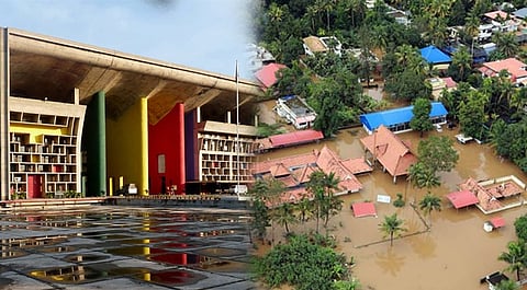 Kerala Floods: Punjab & Haryana HC to raise Rs 1.5 crore towards Disaster Relief