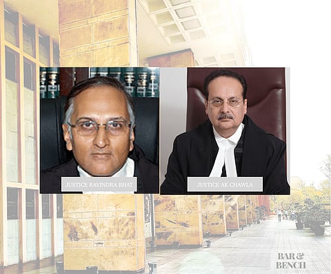 Delhi HC upholds Regulation making NEET mandatory to pursue medicine abroad