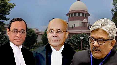 Special Court to try Criminal cases against MPs/ MLAs, 18 States fail to respond