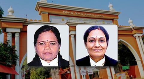 Stranger than fiction: Madras HC acquits Accused, makes witness Accused instead