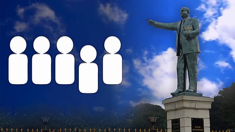 [Breaking] Reservations in Promotions for SC/ST: M Nagaraj need not be referred to 7-Judge Bench [Read Judgment]