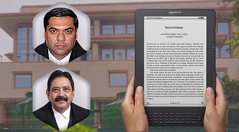 Amazon Kindle does not qualify as Dictionary-cannot be exempted from basic customs duty, Delhi HC