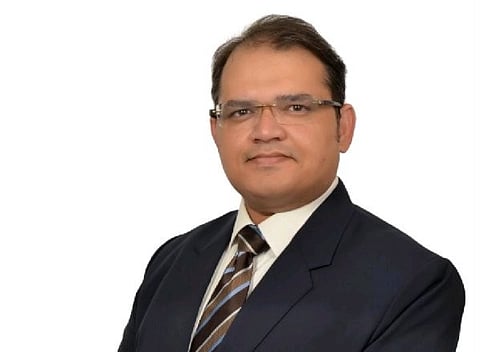 Shardul Amarchand’s Anuj Trivedi joins Link Legal as Partner