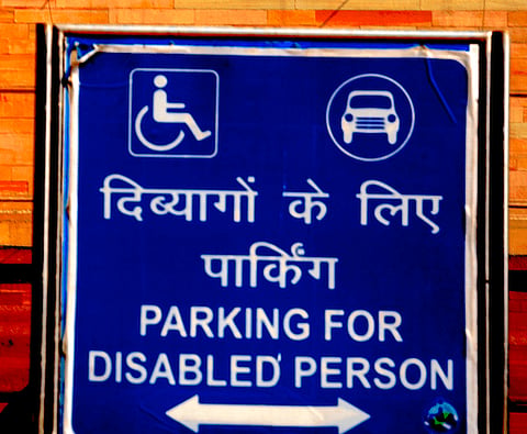 IIT student with Dyscalculia approaches Supreme Court claiming violation of PWD Act