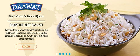 AZB, SAM lead on Rabo Equity Advisors 140 crore investment in LT Foods