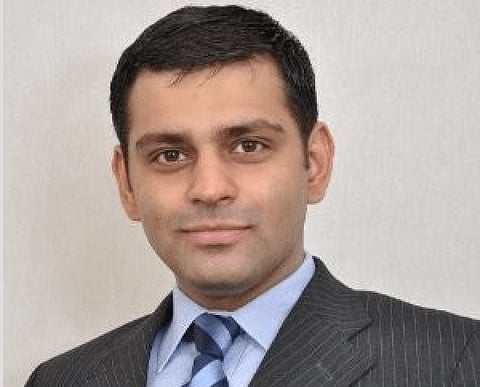 Former CAM Corporate Partner Harsh Kumar joins Shardul Amarchand Mangaldas