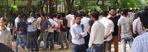 Delhi High Court directs DU to secure EVMs used in DUSU election