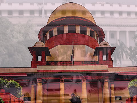 Breaking: MPs, MLAs not barred from practicing law, Supreme Court