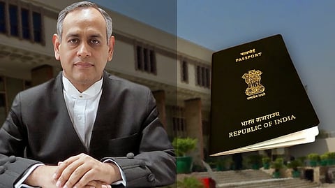 Passport cannot be suspended/revoked for non-appearance in investigation proceedings under FEMA, Delhi HC
