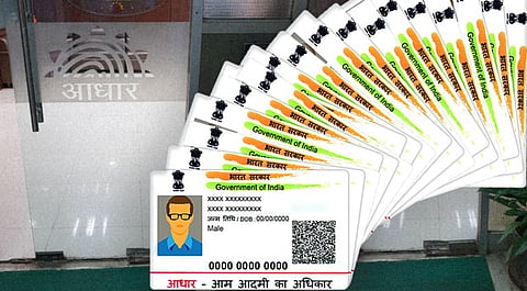 Madras HC issues Notice in Petition to link Aadhaar with Voter ID [Read Petition]