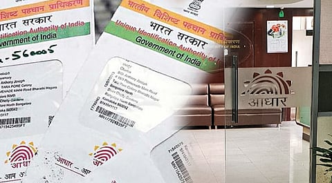 Aadhaar Verdict so far: What the Supreme Court has upheld and struck down