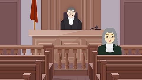 Advocate files Contempt Petition against Ahsanuddin Amanullah J. of Patna HC