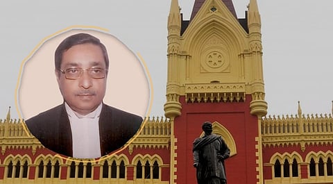 Debasish Kar Gupta J. to be Acting Chief Justice of Calcutta HC from Sept 25 [Read Notification]