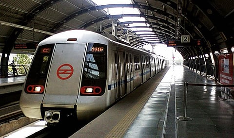 Delhi HC issues notice in plea seeking subsidized fare for Delhi Metro