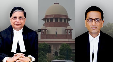 Public Prosecutor should not be totally guided by Government, Supreme Court [Read Judgment]