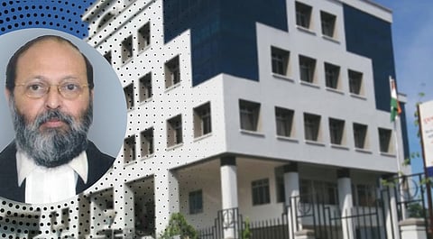 Justice Arup Kumar Goswami appointed Acting Chief Justice of Gauhati HC [Read Notification]