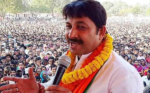 “Mr. Manoj Tiwari, we will make you Sealing Officer” Supreme Court