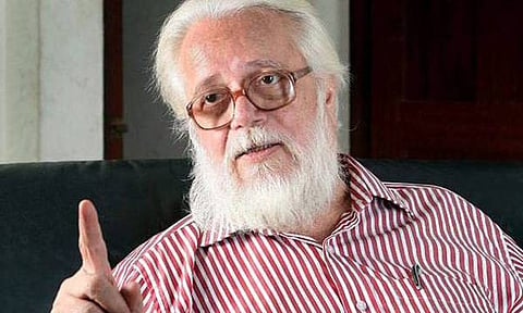 Nambi Narayanan awarded 50 lakh compensation for wrongful arrest, SC calls for probe