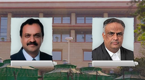 Debt Recovery Tribunal cannot exercise suo motu powers,Delhi HC