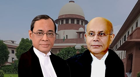 Criminal Trial not a theatre of the absurd, Hostile Prosecutrix alone cannot absolve Rape Accused, SC