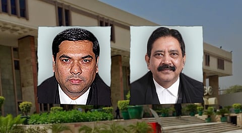 Delhi HC issues notice to Centre in plea challenging power to amend CGST Rules retrospectively