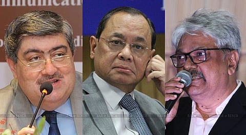 Shocked and Surprised, SC summons West Bengal Chief Secretary in Subordinate Judiciary case
