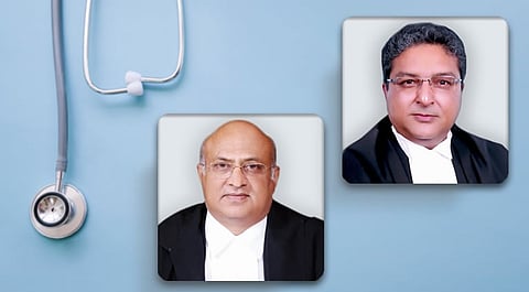 Post-surgical Ailment not automatically Medical Negligence, Supreme Court