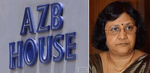 Breaking: Former SBI Chairman Arundhati Bhattacharya to join AZB & Partners