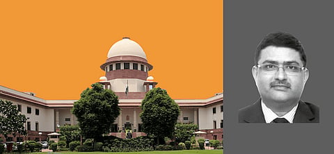 Breaking: Rakesh Asthana now moves Supreme Court challenging “on leave” order