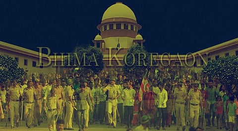 Bhima Koregaon: Maharashtra challenges Anand Teltumbde release order in Supreme Court