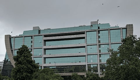 CBI v. CBI: DSP Ajay Kumar Bassi approaches SC challenging transfer to Port Blair