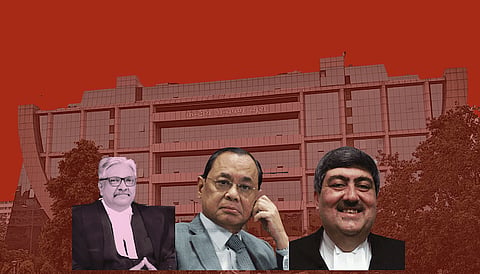 CBI Director Alok Verma challenges ouster in Supreme Court [Live Updates]