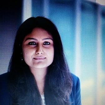 SAM PA Darshika Singh joins Link Legal as Associate Partner