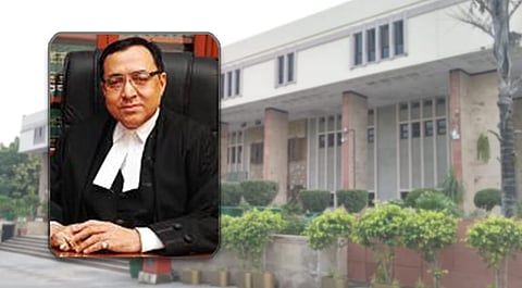 No Copyright in mechanical compilation of Customer Database, Delhi HC [Read Judgment]