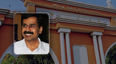 Breaking: M Sathyanarayanan J upholds Speaker’s decision to disqualify 18 MLAs