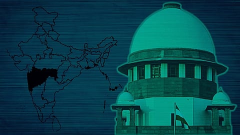 [Maharashtra local body elections] Supreme Court warns poll body of contempt of court if it renotifies polls to include OBC quota