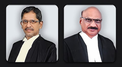 Breaking: SC quashes Gujarat HC order granting bail to Rape Accused on basis of Lie Detector Test
