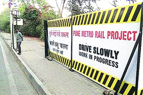 JSA advises PMRDA on $1.2 billion Pune Metro Project